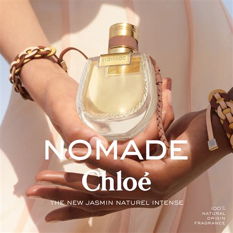 notino chloe|chloe nomade perfume best price.